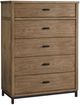 Benchcraft® Tomtyn Light Brown Chest-0