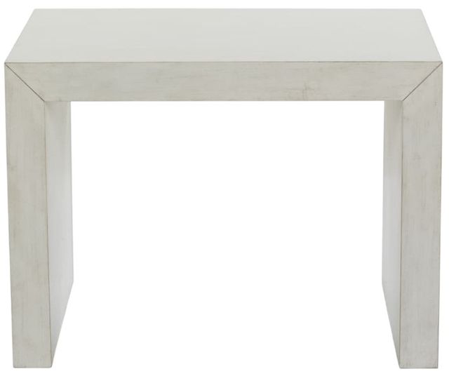 Rowe® Passage Oyster End Table-2