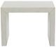 Rowe® Passage Oyster End Table-2