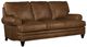 Bradington-Young Carrado Sable 8-Way Tie Stationary Sofa-0
