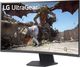 LG UltraGear™ 32" QHD LED 1000R Curved Gaming Monitor-4