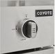 Coyote® C-Series 3-Burner Stainless Steel Built-In Natural Gas Grill-3