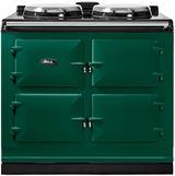 British Racing Green
