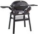Weber® Q™ Black Compact Stand-2