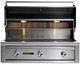 Lynx® Sedona 3-Burner Stainless Steel Built In Natural Gas Grill-1