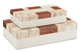 Currey & Company 1940s 2-Piece Box Set-0