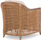 Century® Curate Avalon Flax/Natural Lounge Chair-1