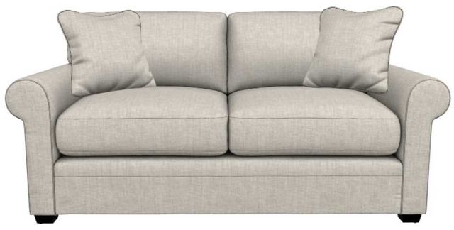 La-Z-Boy® Olson Oyster Full Sleeper Sofa-1