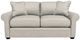La-Z-Boy® Olson Oyster Full Sleeper Sofa-1