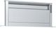 Bosch® 800 Series 36'' Stainless Steel Downdraft Range Hood-0