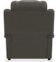 La-Z-Boy® Clayton Slate Gold Power Lift Recliner with Massage and Heat-3