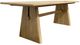Nest Home Collections Natalie Weathered Timber Dining Table-0