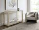 Hooker® Furniture Cascade Pebble Beach/Wolf Pearl Accent Chair-1