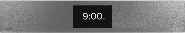 Café™ 30" Platinum Electric Built In Oven/Micro Combo-3