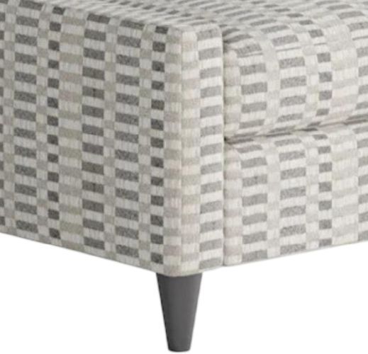 Fusion Furniture Argo Stella Flannel Accent Chair-2