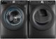 GE® SmartHQ™ 7.8 Cu. Ft. Carbon Graphite Electric Dryer-4