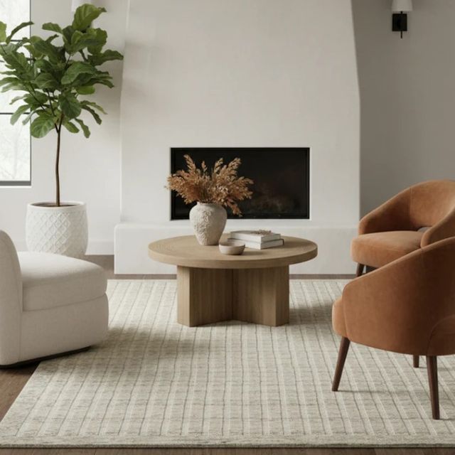 Oriental Weavers™ Thatcher 5'x8' Style 5 Area Rug-1