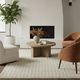 Oriental Weavers™ Thatcher 5'x8' Style 5 Area Rug-1