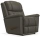 La-Z-Boy® Stratus Tar Rocking Recliner-1