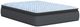 Sierra Sleep® By Ashley® Destin Cove 16" Hybrid Plush Pillow Top Twin XL Mattress-0