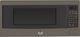 GE Profile™ 1.1 Cu. Ft. Slate Countertop Microwave-0