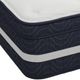Southerland™ American Sleep Furlong 13" Wrapped Coil Plush Euro Top Twin Mattress-1
