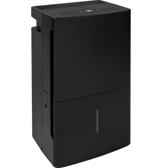 GE® Dehumidifier-Black-1