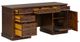 Liberty Furniture Brayton Manor Cognac Credenza-2