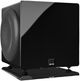 SVS 3000 Micro R|Evolution 9" Piano Gloss Black Powered Subwoofer-1
