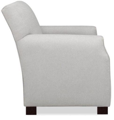 Parker Southern Millie Heirloom/ Judson Cement Chair-1