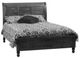 Urban Collections Wrightsville Sleigh Bed-Cal King-0
