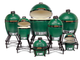 Big Green Egg® Medium Egg MHDA-4