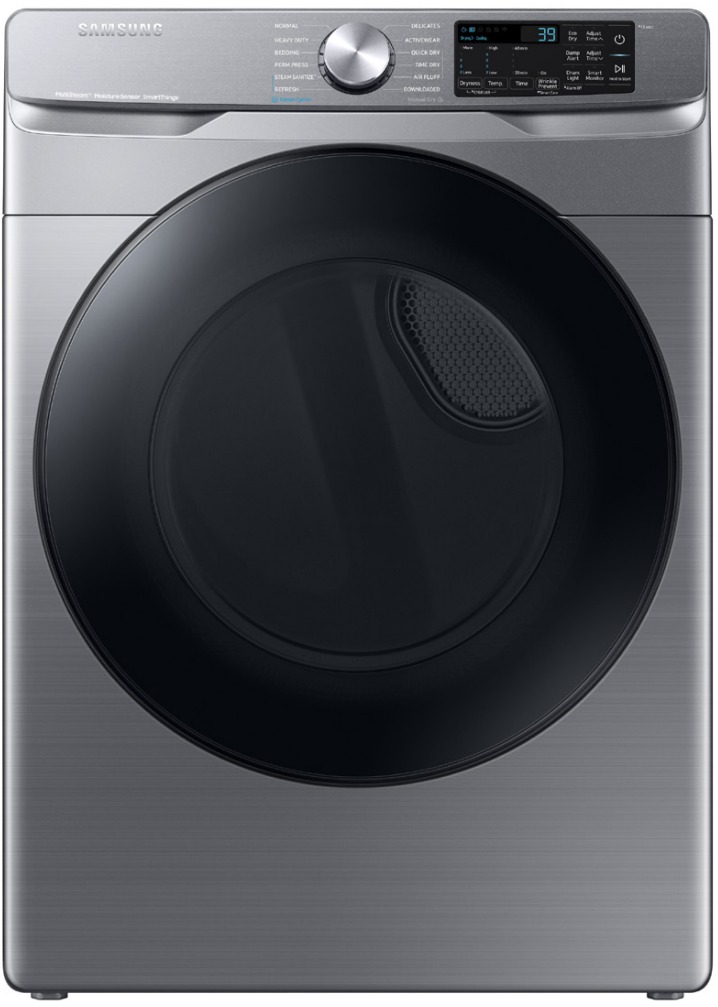 Dryers | Vance BrandSource Home Furnishings