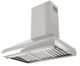 XO Fabriano 42" Stainless Steel Wall Mounted Range Hood-0