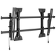 Chief® Professional AV Solutions Black Fusion™ X-Large Tilt Wall Mount-0