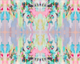 Laura Park Designs Lemonade Stand Euro Sham-3