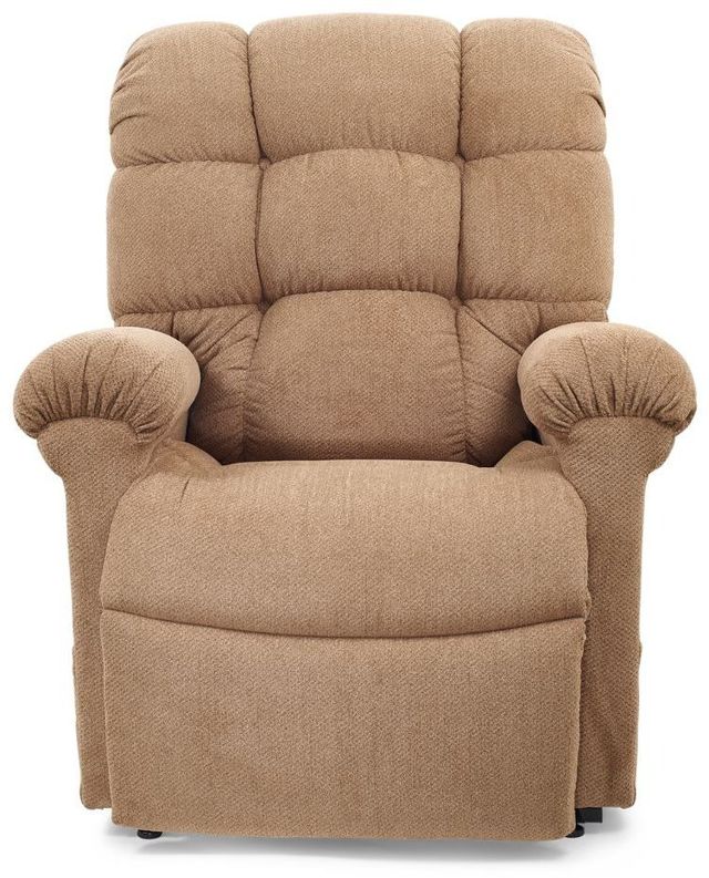 UltraComfort™ StellarComfort Wicker Lift Chair-1