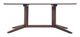 Zuo Modern Carthage Walnut Dining Table-4