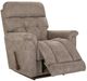 La-Z-Boy® Fulton Mushroom Manual Rocking Recliner-1