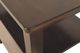 Signature Design by Ashley® Marion Dark Brown Chairside End Table-5