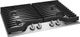 Frigidaire Gallery® 30" Stainless Steel Gas Cooktop-3
