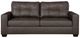 Benchcraft® Barlin Mills Umber Sofa-1
