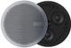 Monitor Audio PG6-R Silver Mist Premium Round Grille-2