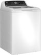 GE® 4.5 Cu. Ft. White Agitator Top Load Washer with Water Level Control-3