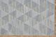 Feizy Bermuda_II Blue 5' x 8' Rug-2