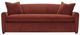 Rowe® Customizable Desmond 83” Two Cushion Sofa-0