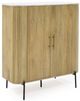 VIG Furniture Modrest Casper Black Buffet-0