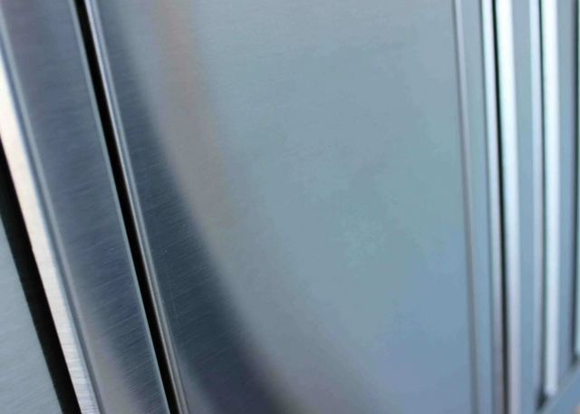 Trade-Wind® VSL400 RC Designer Series 30" Stainless Steel Insert Range Hood-7