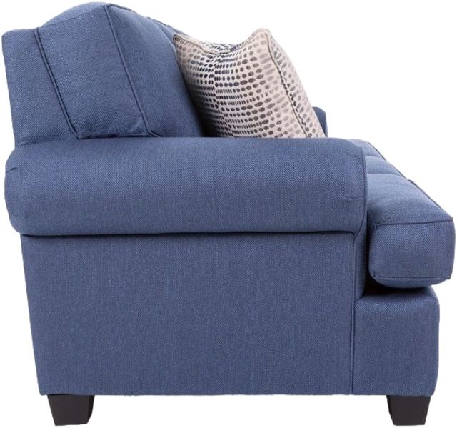 Decor-Rest® Furniture LTD Customizable 2285 Fabric Sofa-2