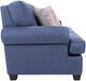 Decor-Rest® Furniture LTD Customizable 2285 Fabric Sofa-2